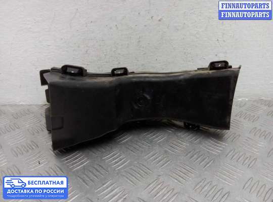 Воздухозаборник на BMW 3 (F30/F31)
