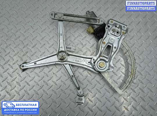 Стеклоподъемник электрический на Mercedes-Benz ML (W163)