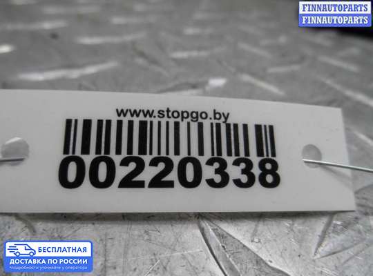 Кнопки на Hyundai Santa Fe II (CM)