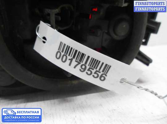 Фонарь крышки багажника на Peugeot 406