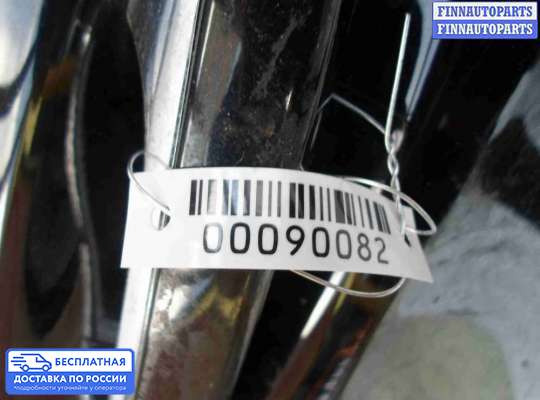 Замок боковой двери на Mercedes-Benz CLS (C218)