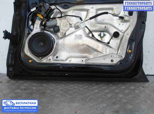 Замок боковой двери на Mercedes-Benz CLS (C218)