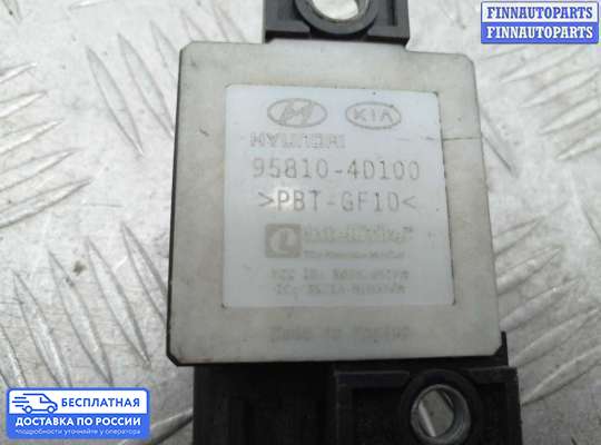 Датчик прочий на Hyundai Santa Fe II (CM)