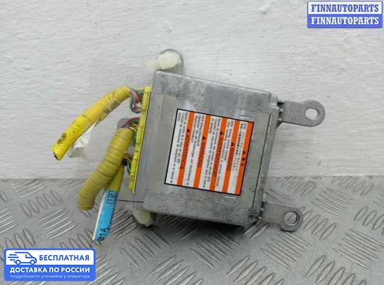 ЭБУ AIRBAG (электронный блок управления подушками безопасности) на Subaru Tribeca