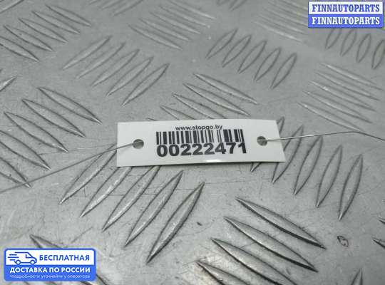 ЭБУ AIRBAG (электронный блок управления подушками безопасности) на Subaru Tribeca