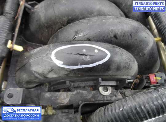 Катушка зажигания на Jaguar XF I (X250)