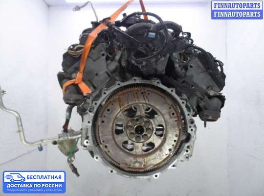 Катушка зажигания на Jaguar XF I (X250)