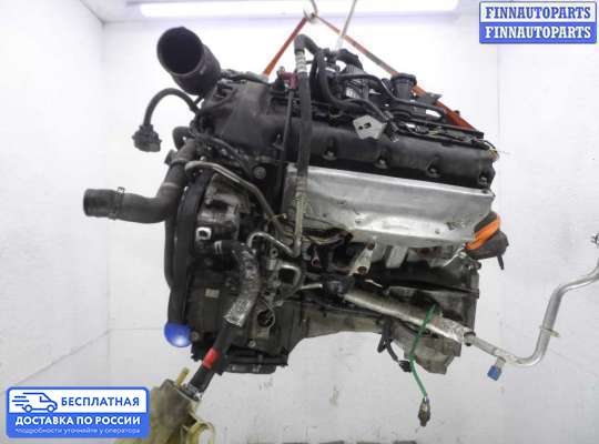 Катушка зажигания на Jaguar XF I (X250)