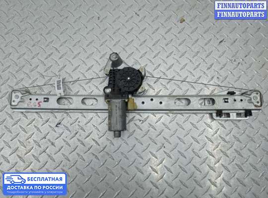Стеклоподъемник электрический на Mercedes-Benz ML (W163)