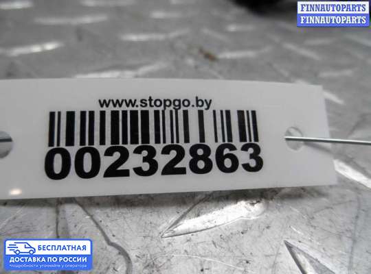 Корпус термостата на Toyota Camry XV40