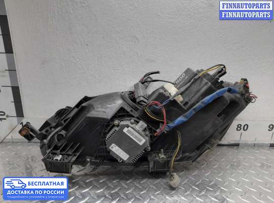 Фара передняя на Mazda CX-7
