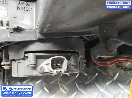 Фара передняя на Mazda CX-7
