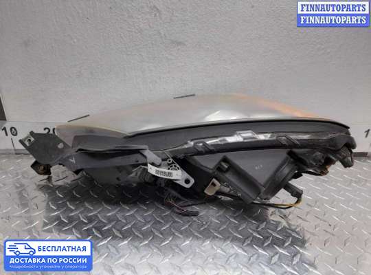 Фара передняя на Mazda CX-7