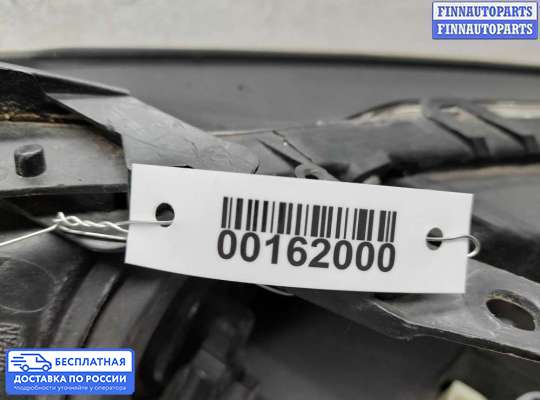 Фара передняя на Mazda CX-7