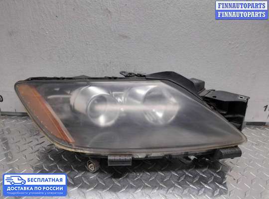 Фара передняя на Mazda CX-7