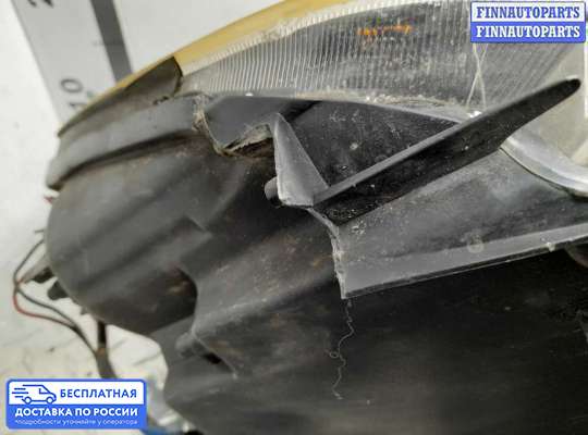 Фара передняя на Mazda CX-7