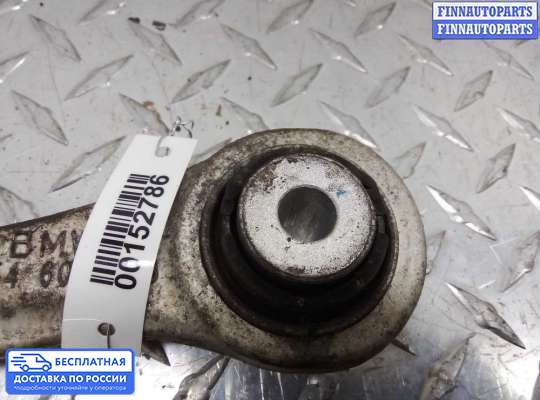 Рычаг подвески на BMW X5 (E70)
