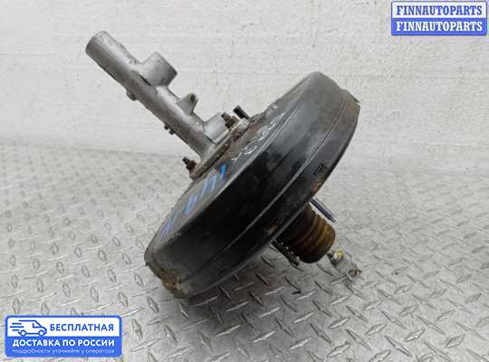 Вакуумный усилитель тормозов на Honda Pilot II (YF3,YF4)
