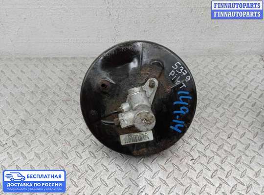 Вакуумный усилитель тормозов на Honda Pilot II (YF3,YF4)