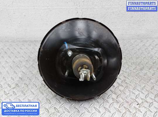 Вакуумный усилитель тормозов на Honda Pilot II (YF3,YF4)