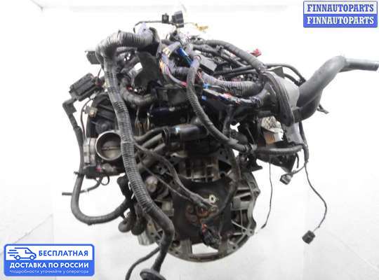 Заслонка дроссельная на Kia Sorento II (XM)