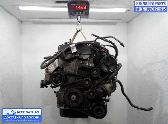 Заслонка дроссельная на Kia Sorento II (XM)