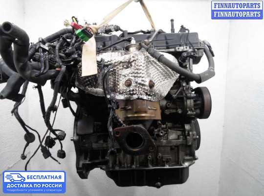 Заслонка дроссельная на Kia Sorento II (XM)