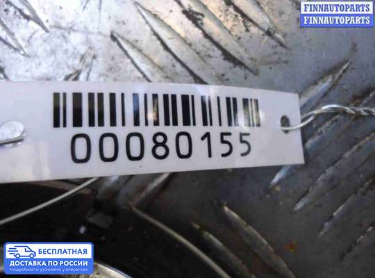 Патрубок (трубка, шланг) на BMW 3 (F30/F31)