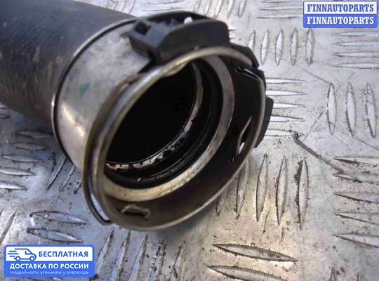 Патрубок (трубка, шланг) на BMW 3 (F30/F31)