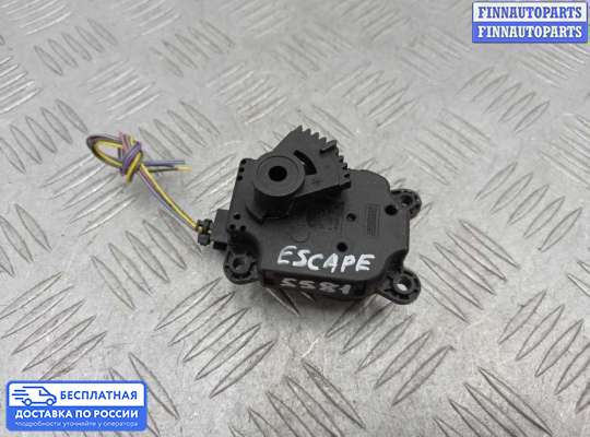Моторчик заслонки печки на Ford Kuga II / Escape III