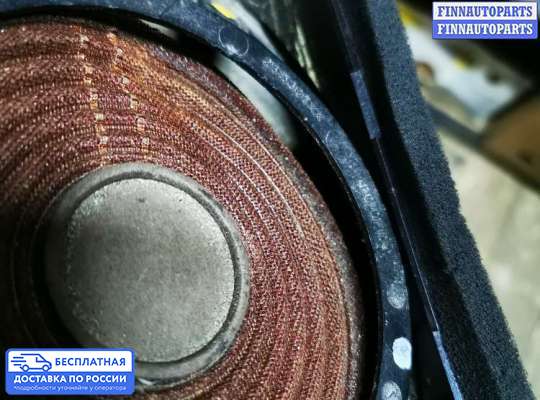 Аудиотехника на Mercedes-Benz CLS (C219)