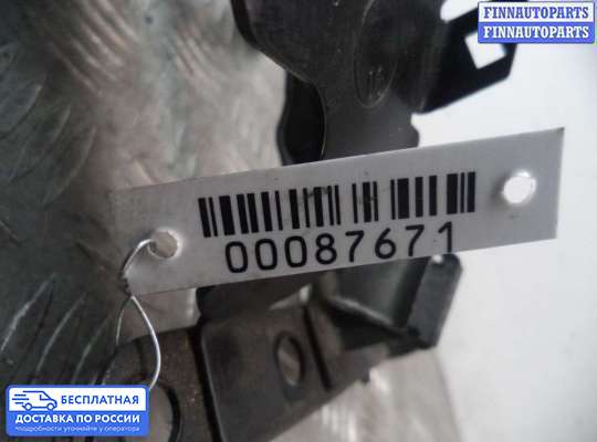 Кронштейн прочее на BMW X6 (E71)