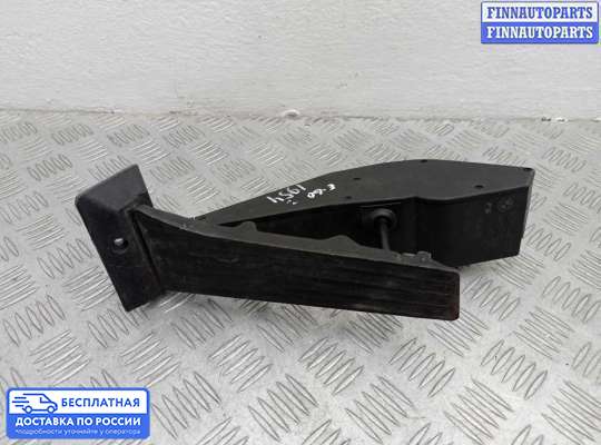 Педальный узел (педаль) на BMW 5 (E60/E61)