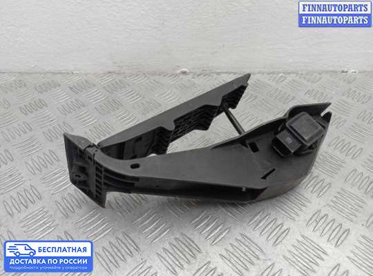 Педальный узел (педаль) на BMW 5 (E60/E61)
