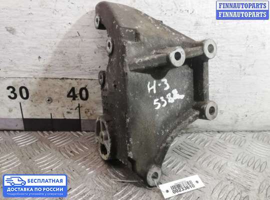 Кронштейн прочее на Hummer H3