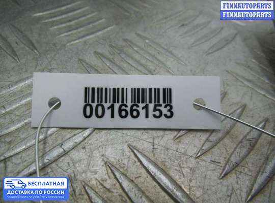 Замок боковой двери на Infiniti EX / QX50 (J50)