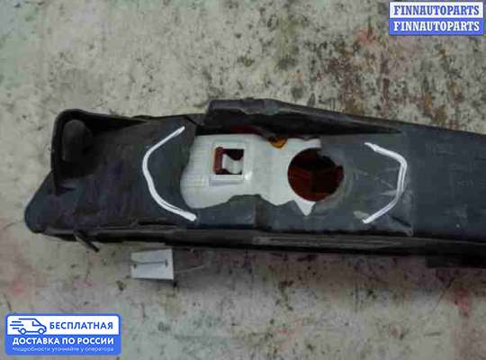 Поворотник передний на Audi Q7 (4L)