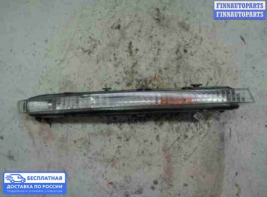 Поворотник передний на Audi Q7 (4L)