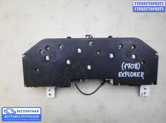 Щиток приборов на Ford Explorer III (U152)