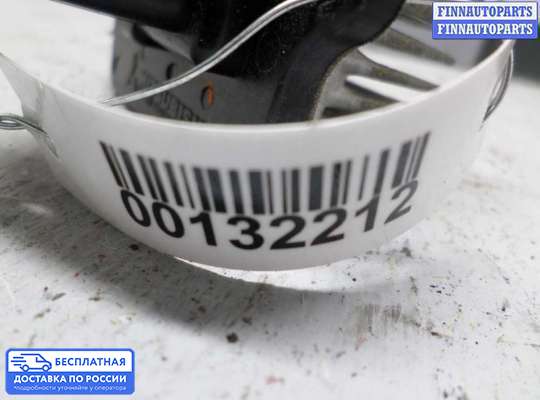 Резистор (сопротивление) отопителя на Suzuki Grand Vitara II (JB, TD54)
