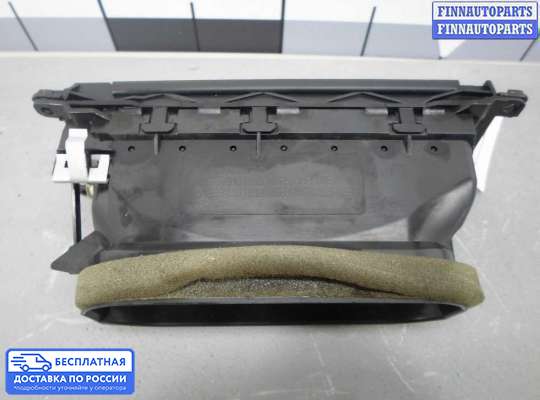 Дефлектор обдува салона на Volvo S80 II  / V70 III (AS, BW)
