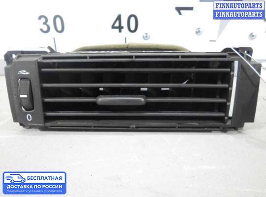 Дефлектор обдува салона на Volvo S80 II  / V70 III (AS, BW)