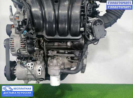 Катушка зажигания на Kia Sportage III (SL)