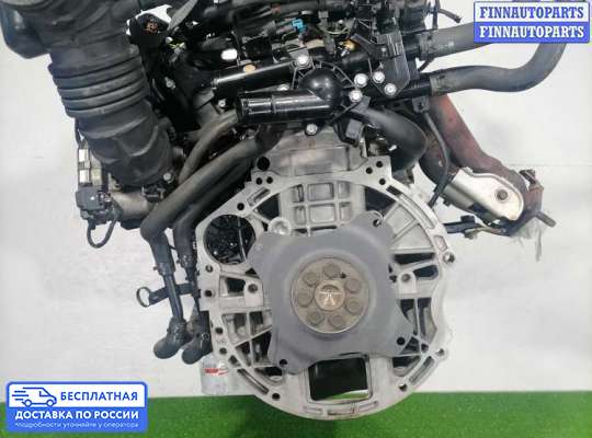 Катушка зажигания на Kia Sportage III (SL)