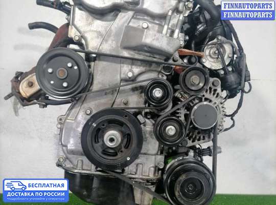 Катушка зажигания на Kia Sportage III (SL)