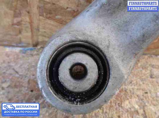 Рычаг подвески на Audi A6 (C7)