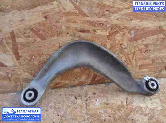 Рычаг подвески на Audi A6 (C7)