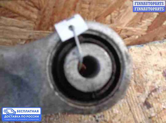 Рычаг подвески на Audi A6 (C7)