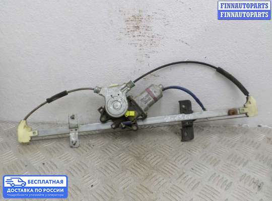 Стеклоподъемник электрический на Suzuki Grand Vitara II (JB, TD54)
