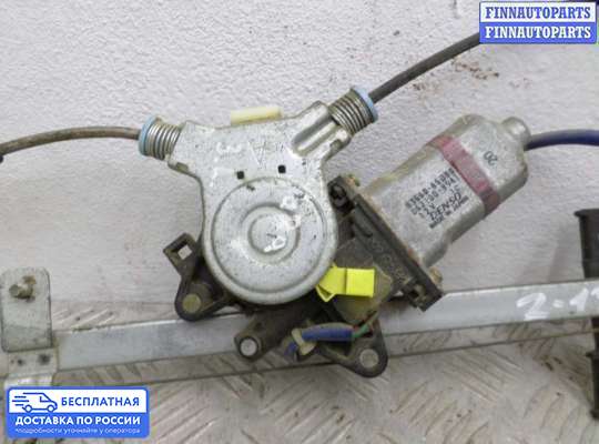 Стеклоподъемник электрический на Suzuki Grand Vitara II (JB, TD54)